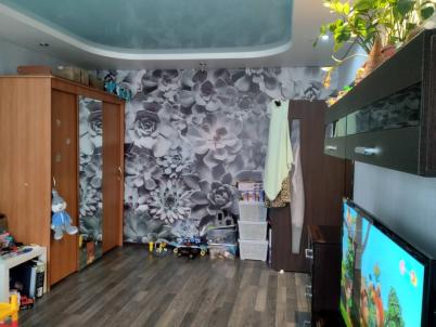 Продажа квартиры Омск.&nbsp;улица Жуковского 33/3