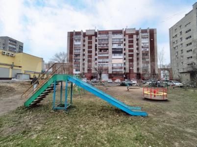 Продажа квартиры Омск.&nbsp;ул. 20 лет РККА, 2