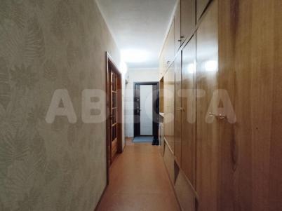 Продажа квартиры Омск.&nbsp;ул. 20 лет РККА, 2