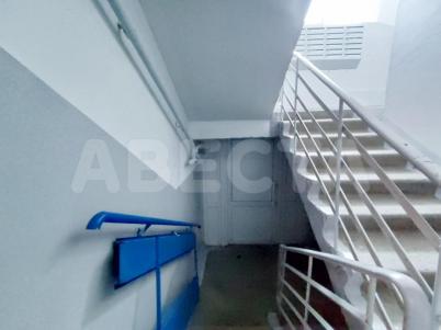 Продажа квартиры Омск.&nbsp;ул. 20 лет РККА, 2