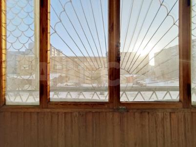 Продажа квартиры Омск.&nbsp;ул. 20 лет РККА, 2