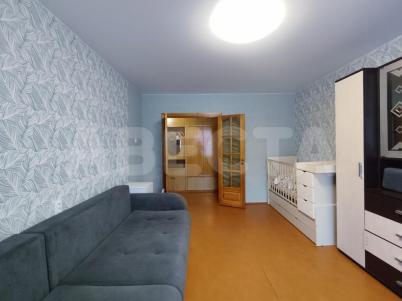 Продажа квартиры Омск.&nbsp;ул. 20 лет РККА, 2