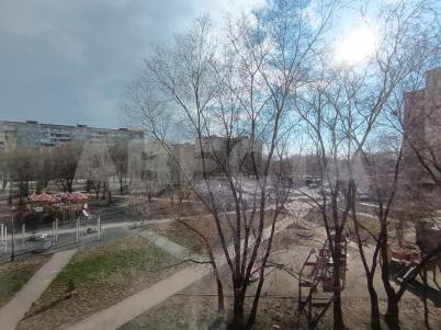 Продажа квартиры Омск.&nbsp;ул. Свободы, 43