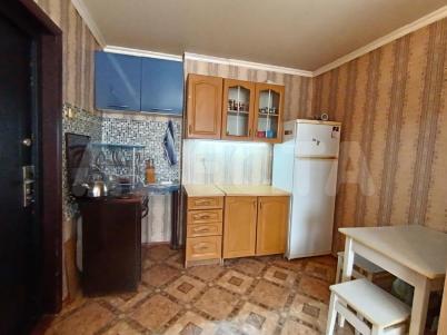 Продажа квартиры Омск.&nbsp;ул. Свободы, 43