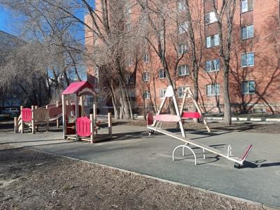 Продажа квартиры Омск.&nbsp;ул. Свободы, 43