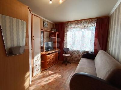 Продажа квартиры Омск.&nbsp;ул. Свободы, 43