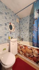 Продажа квартиры Омск.&nbsp;ул. Серова, 6А