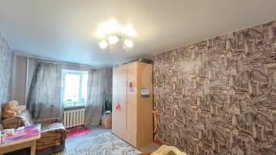 Продажа квартиры Омск.&nbsp;ул. Серова, 6А