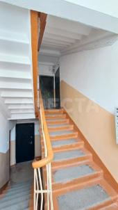 Продажа квартиры Омск.&nbsp;ул. Серова, 6А