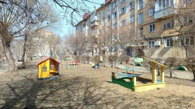 Продажа квартиры Омск.&nbsp;ул. Серова, 6А