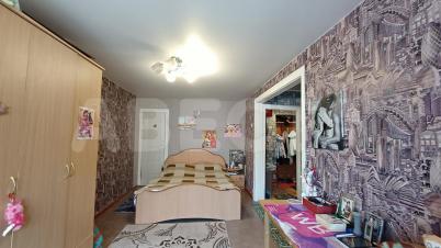 Продажа квартиры Омск.&nbsp;ул. Серова, 6А