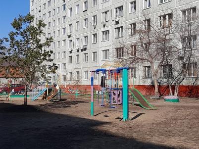 Продажа квартиры Омск.&nbsp;ул. 15-я Рабочая, 88