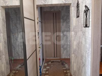 Продажа квартиры Омск.&nbsp;ул. 15-я Рабочая, 88