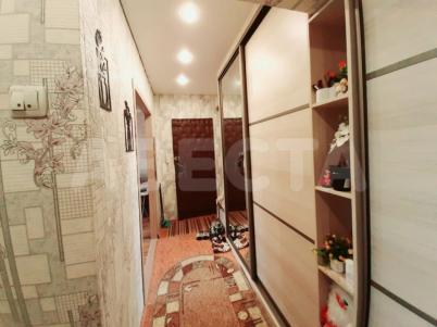 Продажа квартиры Омск.&nbsp;ул. 15-я Рабочая, 88