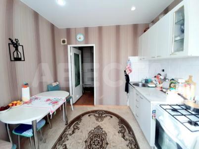 Продажа квартиры Омск.&nbsp;ул. 15-я Рабочая, 88