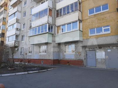 Продажа квартиры Омск.&nbsp;ул. 15-я Рабочая, 88