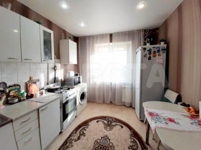 Продажа квартиры Омск.&nbsp;ул. 15-я Рабочая, 88