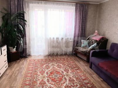 Продажа квартиры Омск.&nbsp;ул. 15-я Рабочая, 88