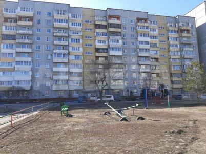 Продажа квартиры Омск.&nbsp;ул. 15-я Рабочая, 88