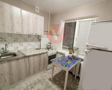 Продажа квартиры Омск.&nbsp;улица Энтузиастов 11В