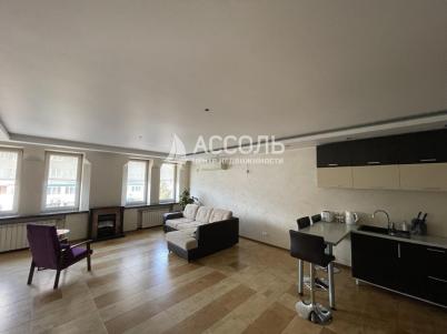 Продажа квартиры Омск.&nbsp;ул. Орловского,3