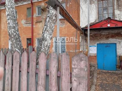 Продажа квартиры Омск.&nbsp;ул. Карбышева,24а