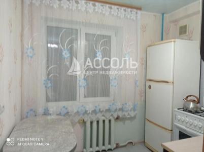 Продажа квартиры Омск.&nbsp;ул. Молодогвардейская,4