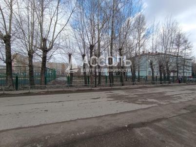 Продажа квартиры Омск.&nbsp;ул. Молодогвардейская,4