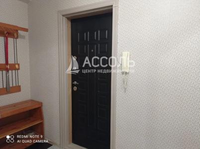 Продажа квартиры Омск.&nbsp;ул. Молодогвардейская,4