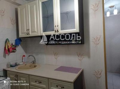 Продажа квартиры Омск.&nbsp;ул. Молодогвардейская,4