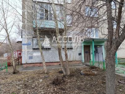 Продажа квартиры Омск.&nbsp;ул. Молодогвардейская,4