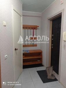 Продажа квартиры Омск.&nbsp;ул. Молодогвардейская,4