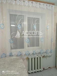 Продажа квартиры Омск.&nbsp;ул. Молодогвардейская,4