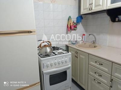 Продажа квартиры Омск.&nbsp;ул. Молодогвардейская,4