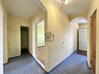 Продажа квартиры Омск.&nbsp;Бориса Катышева ул., 27