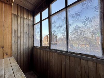 Продажа квартиры Омск.&nbsp;Бориса Катышева ул., 27