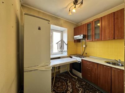 Продажа квартиры Омск.&nbsp;Бориса Катышева ул., 27