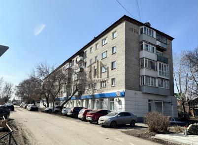 Продажа квартиры Омск.&nbsp;Бориса Катышева ул., 27