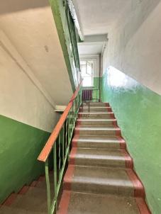 Продажа квартиры Омск.&nbsp;Бориса Катышева ул., 27