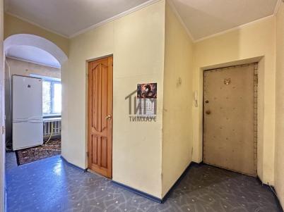 Продажа квартиры Омск.&nbsp;Бориса Катышева ул., 27