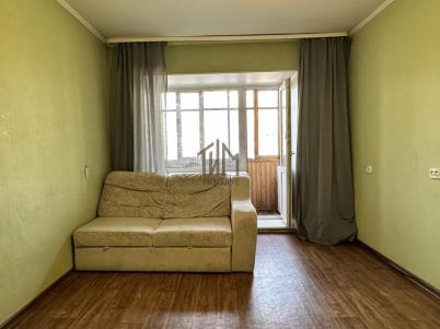 Продажа квартиры Омск.&nbsp;Бориса Катышева ул., 27