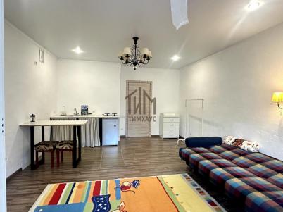 Аренда квартиры Омск.&nbsp;2-я Трамвайная ул., 39