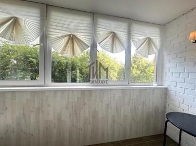 Аренда квартиры Омск.&nbsp;2-я Трамвайная ул., 39