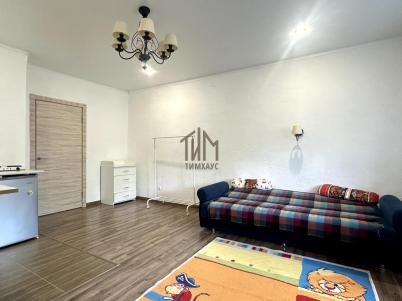 Аренда квартиры Омск.&nbsp;2-я Трамвайная ул., 39