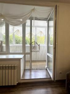 Аренда квартиры Омск.&nbsp;2-я Трамвайная ул., 39