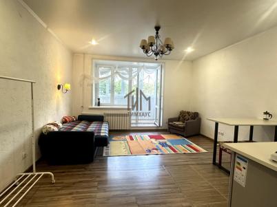 Аренда квартиры Омск.&nbsp;2-я Трамвайная ул., 39