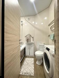 Аренда квартиры Омск.&nbsp;2-я Трамвайная ул., 39