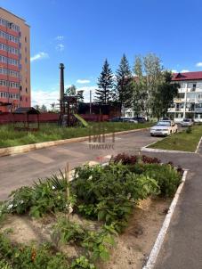 Аренда квартиры Омск.&nbsp;2-я Трамвайная ул., 39