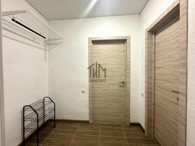 Аренда квартиры Омск.&nbsp;2-я Трамвайная ул., 39