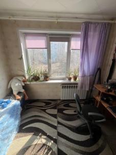 Продажа квартиры Омск.&nbsp;улица Шакурова 5